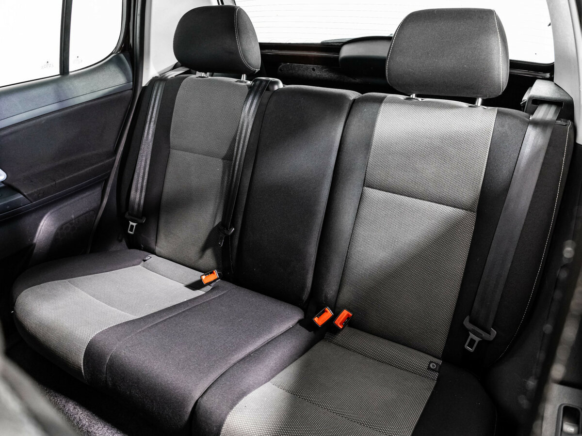 Купить Skoda Fabia II, 2010, 221 631 км, фото №15