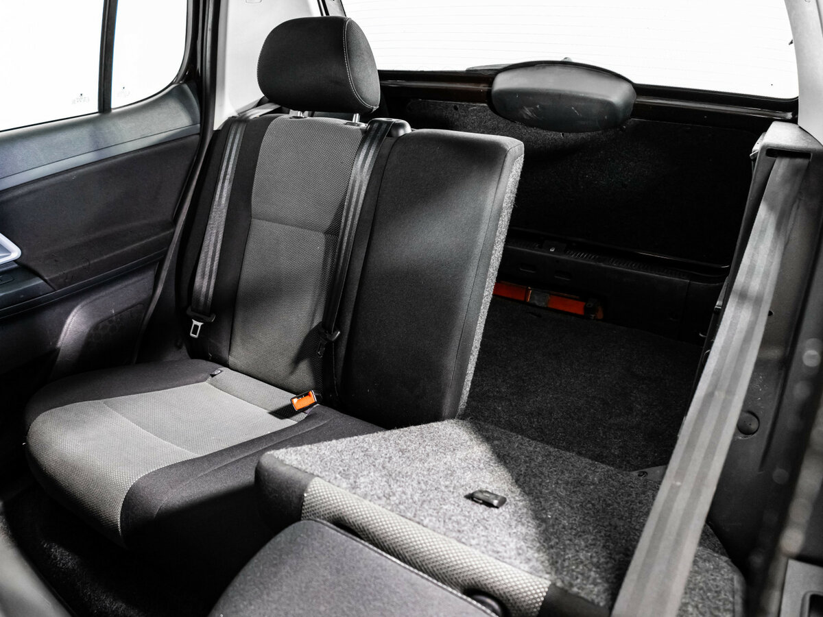 Купить Skoda Fabia II, 2010, 221 631 км, фото №16