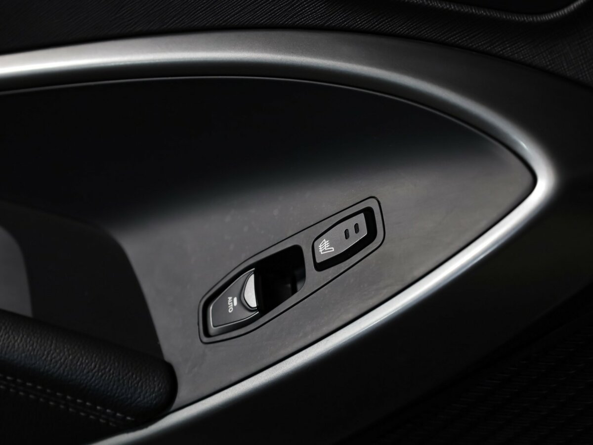 Купить Hyundai Santa Fe III Рестайлинг, 2016, 146 152 км, фото №19