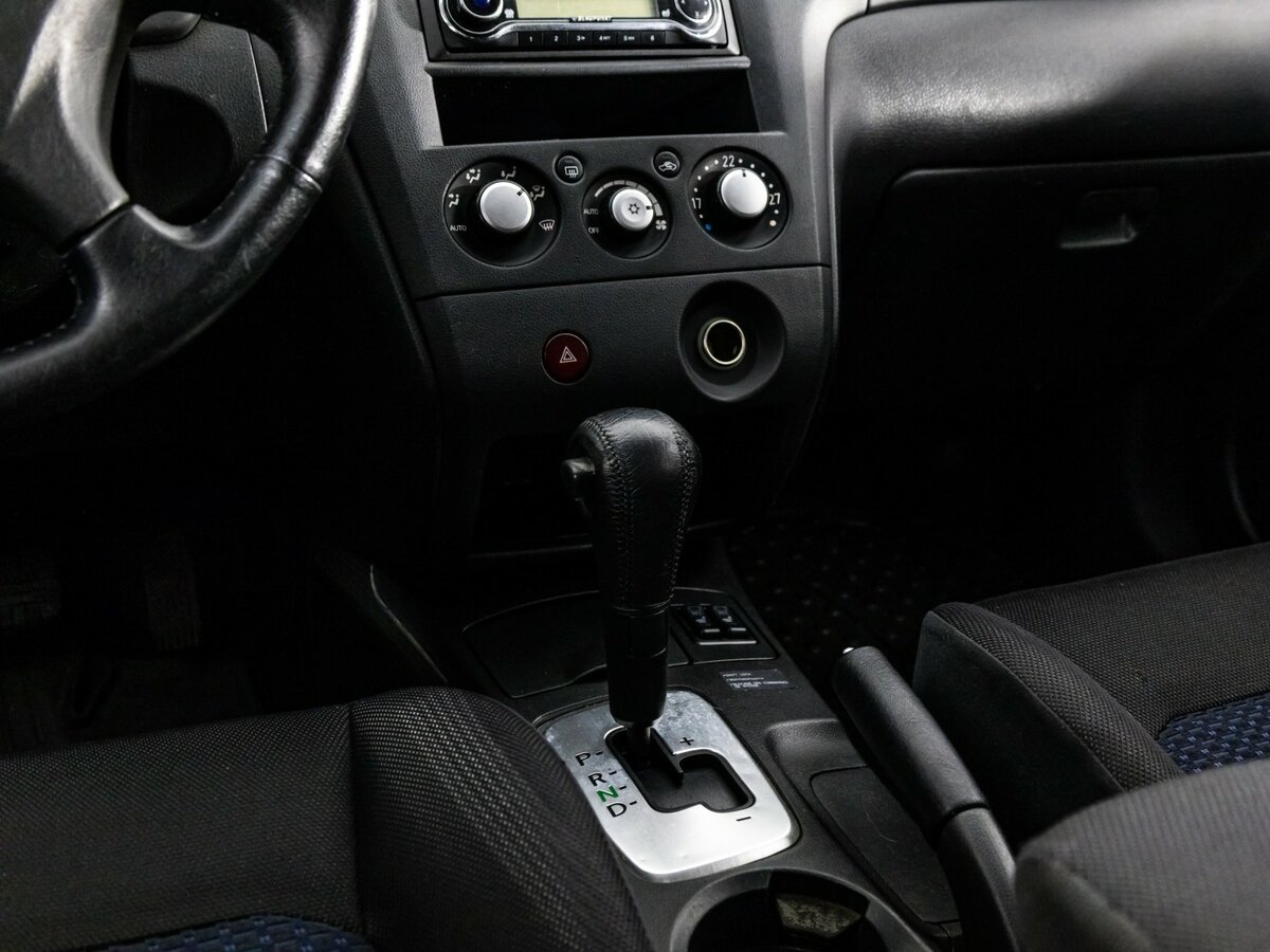 Купить Mitsubishi Outlander I, 2007, 234 240 км, фото №10