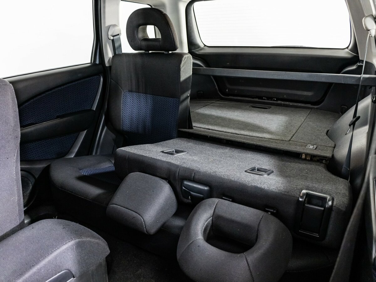 Купить Mitsubishi Outlander I, 2007, 234 240 км, фото №15