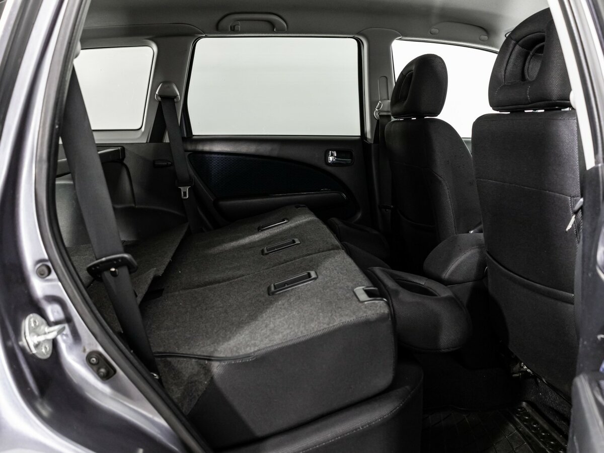 Купить Mitsubishi Outlander I, 2007, 234 240 км, фото №17