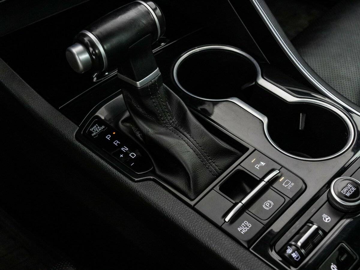 Купить Kia K5 III, 2020, 131 541 км, фото №24