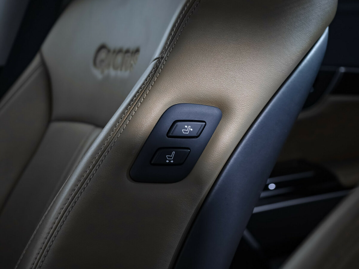 Купить Kia Quoris I Ресталинг 2, 2017, 102 300 км, фото №23