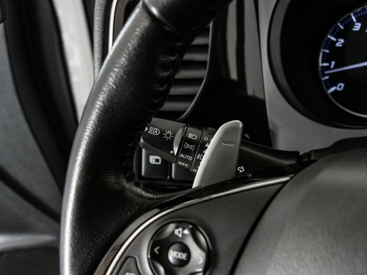 Купить Mitsubishi Outlander III Рестайлинг 2, 2017, 191 296 км, фото №11