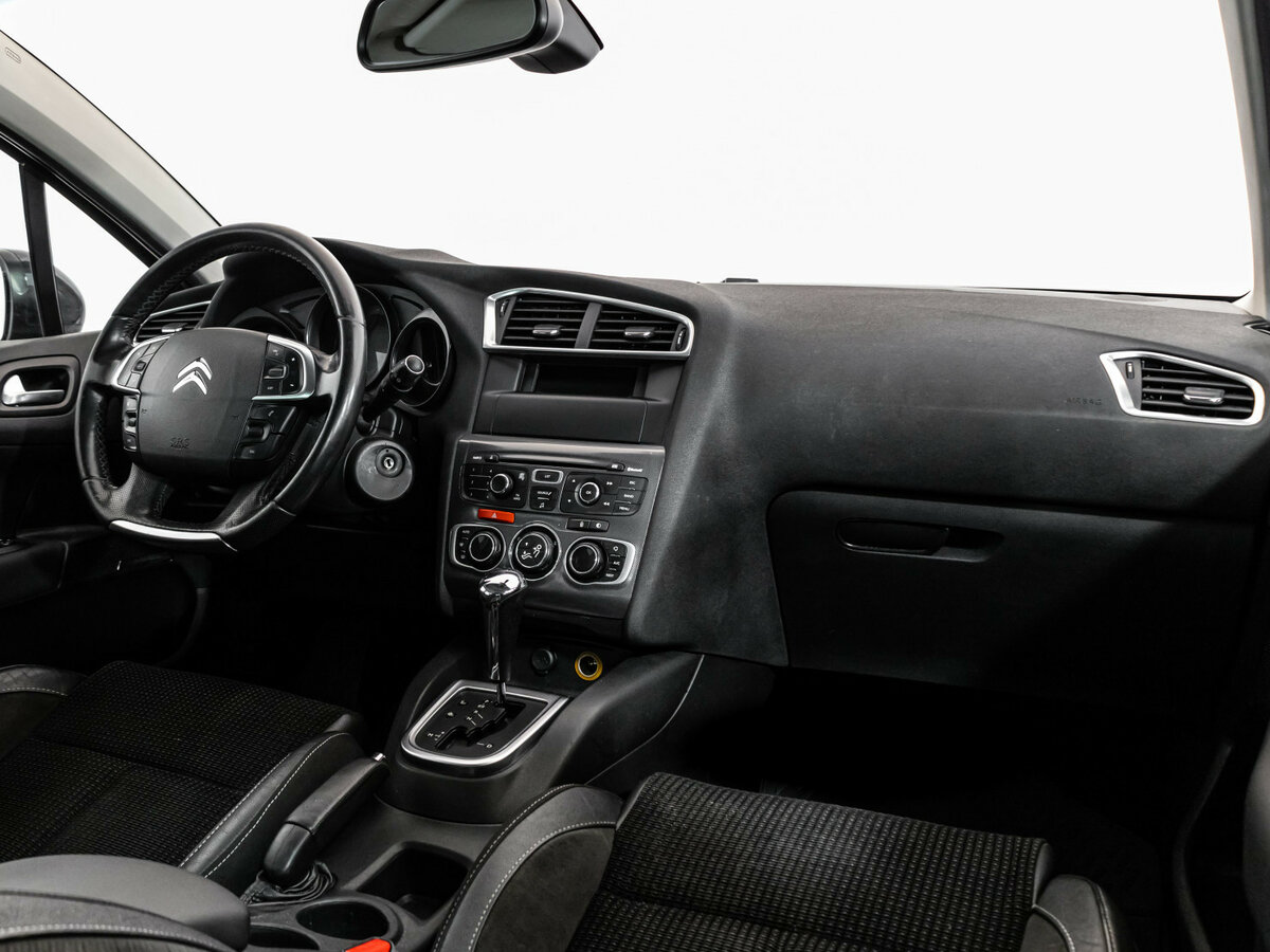 Купить Citroen C4 II, 2012, 187 925 км, фото №7