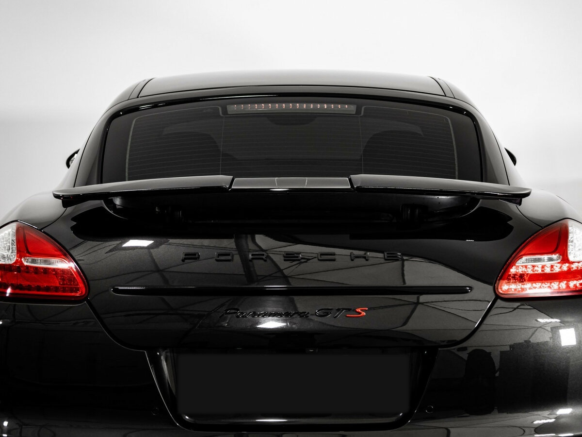 Купить Porsche Panamera GTS I, 2012, 125 000 км, фото №7