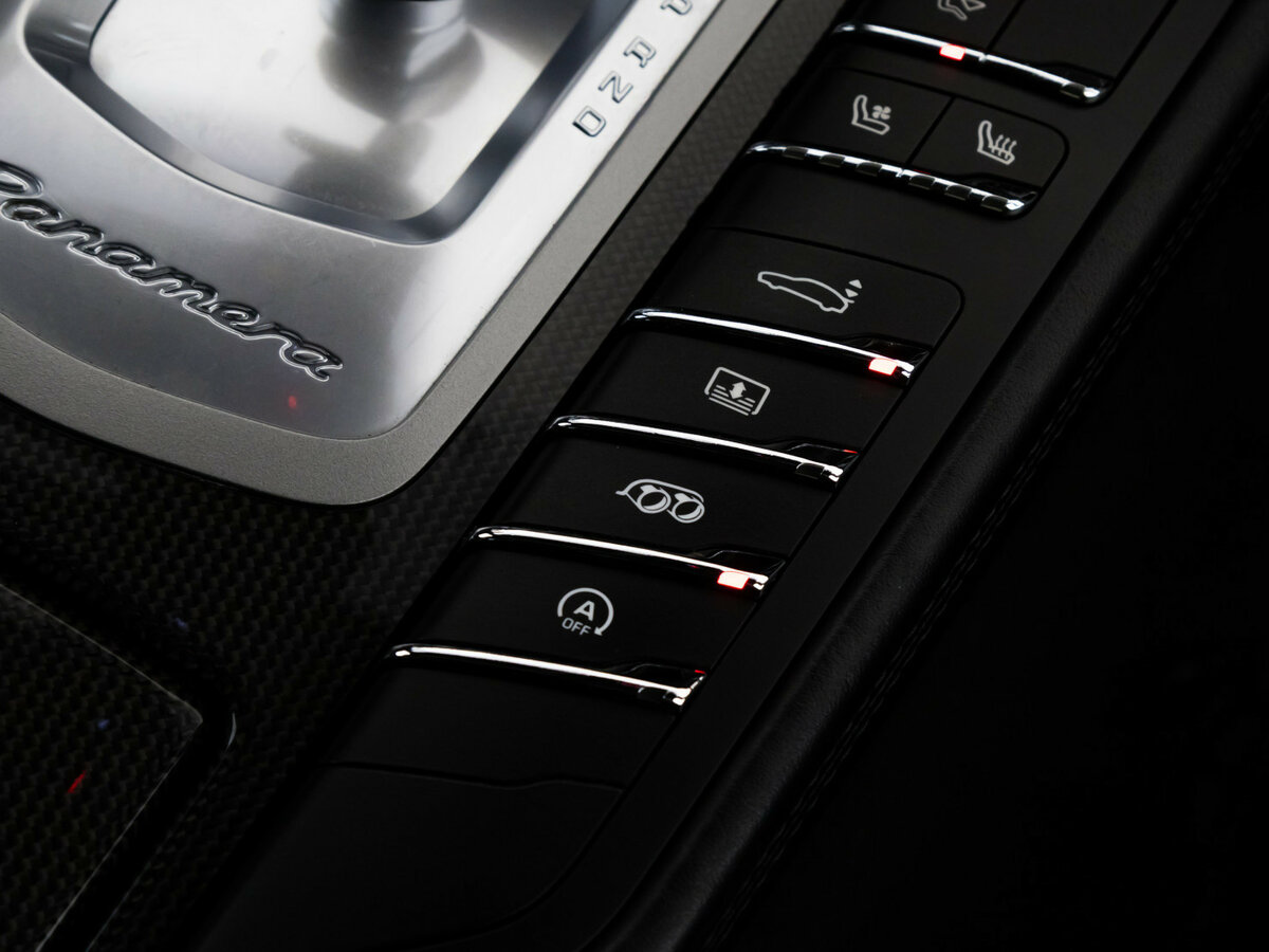 Купить Porsche Panamera GTS I, 2012, 125 000 км, фото №19