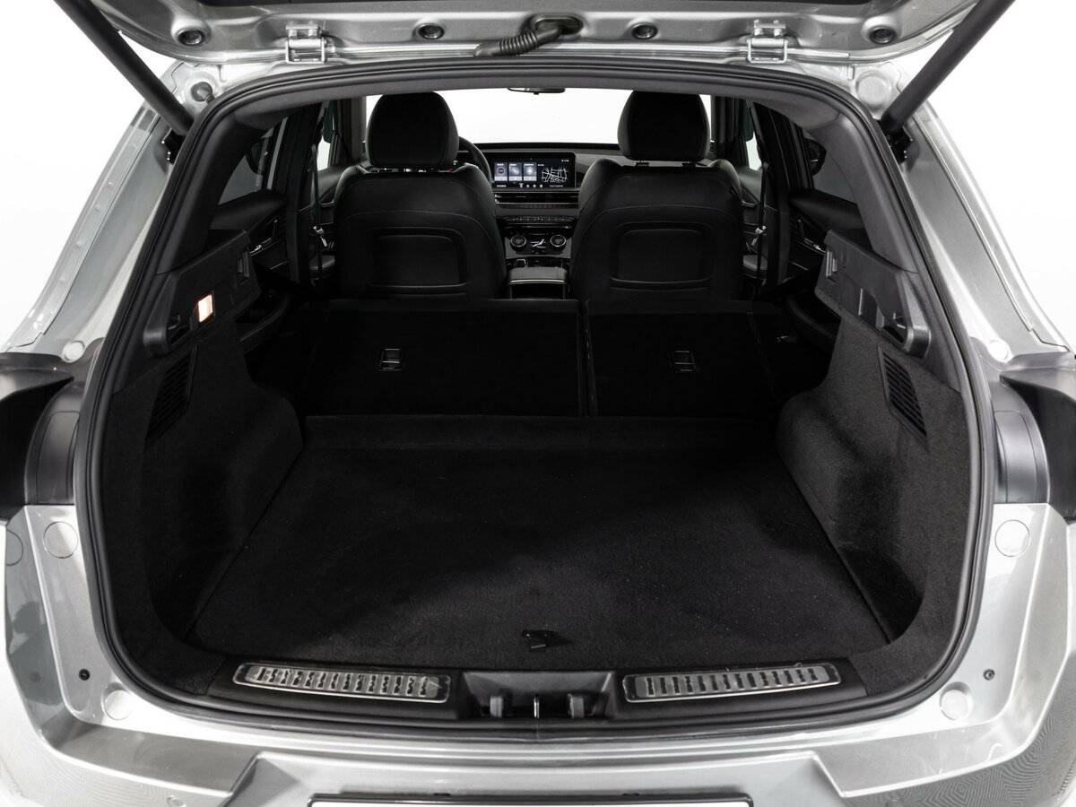 Купить Exeed LX I Рестайлинг 2, 2024, 23 259 км, фото №23