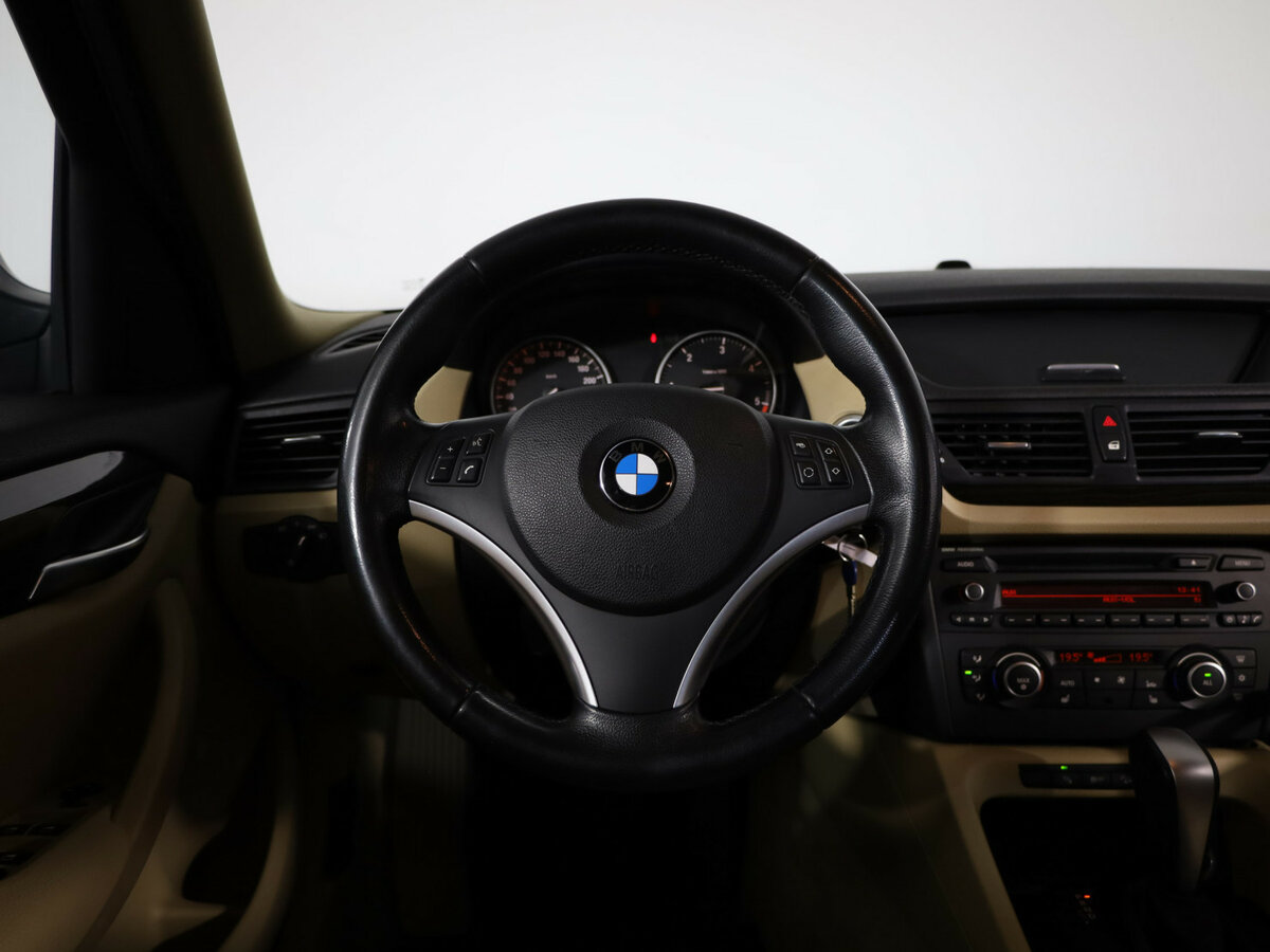 Купить BMW X1 20d I (E84), 2011, 211 979 км, фото №7