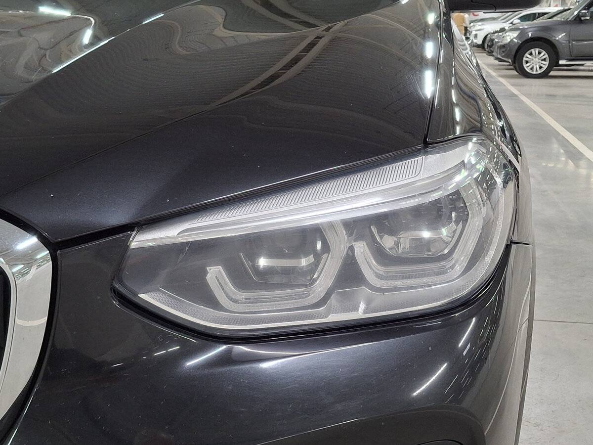 Купить BMW X3 30d xDrive III (G01), 2020, 177 646 км, фото №17