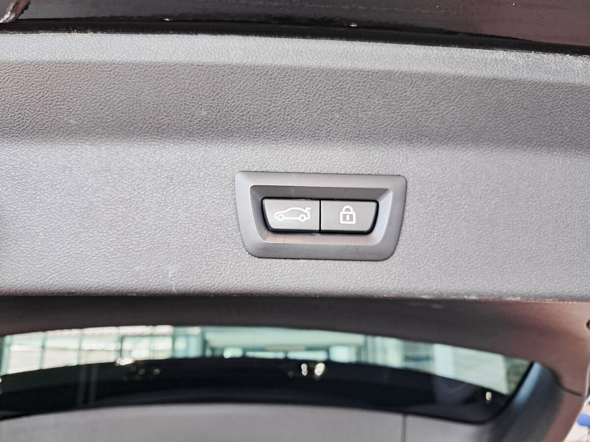 Купить BMW X3 30d xDrive III (G01), 2020, 177 646 км, фото №21