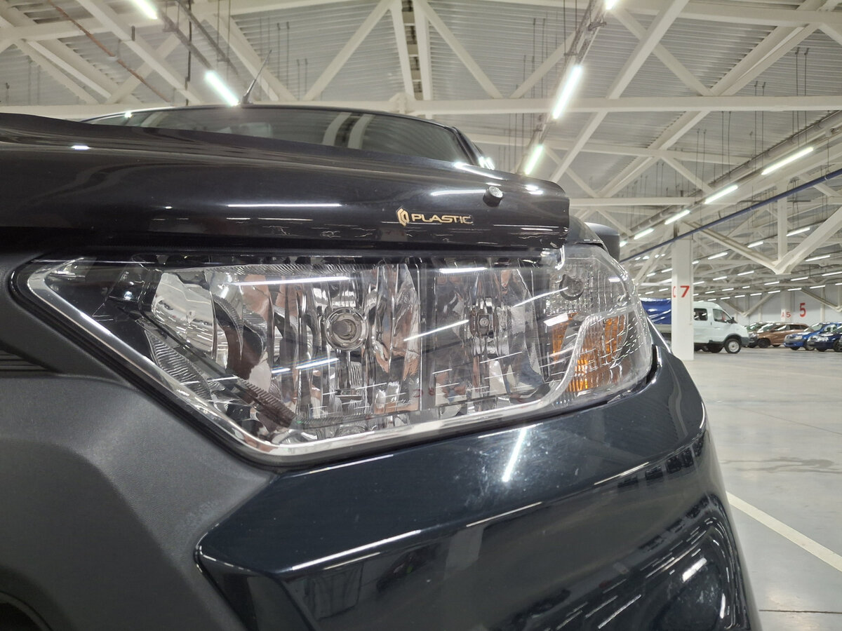 Купить Lada (ВАЗ) Niva Travel I, 2023, 25 544 км, фото №16