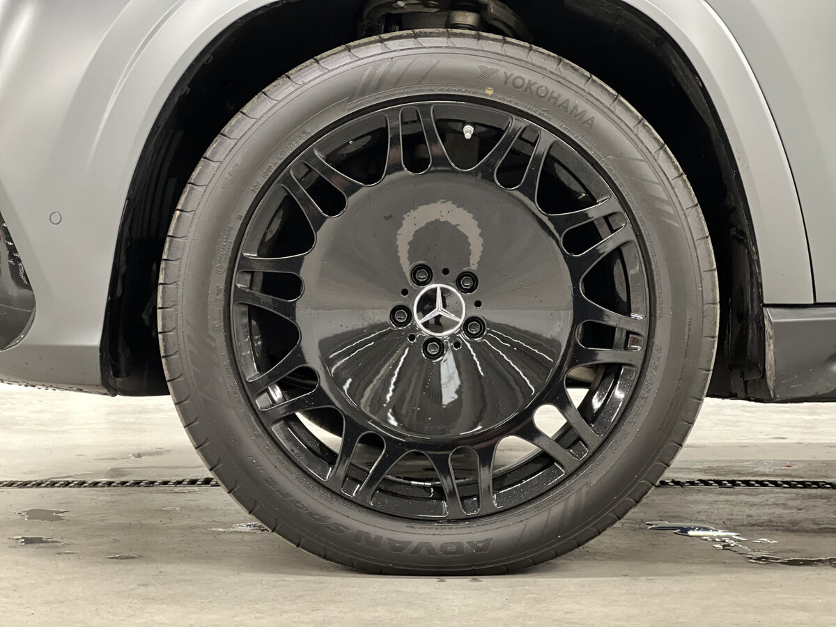 Купить Mercedes-Benz GLS 450 II (X167), 2020, 80 401 км, фото №17