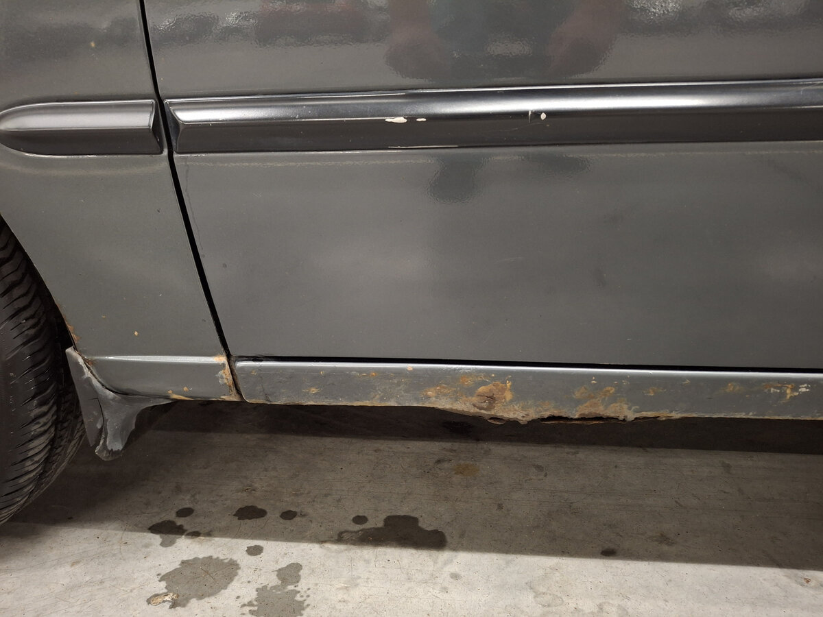 Купить Hyundai Accent ТагАЗ II, 2008, 200 344 км, фото №23