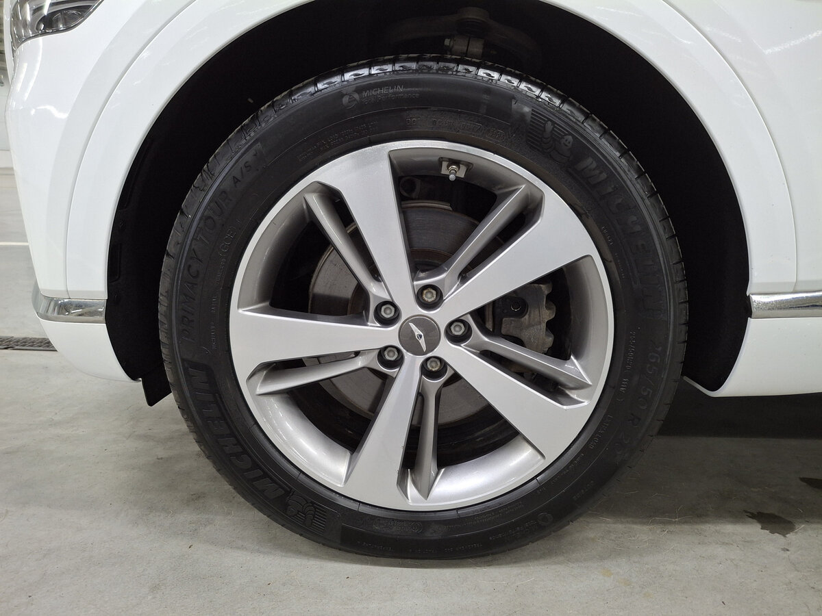 Купить Genesis GV80 I, 2020, 70 567 км, фото №18