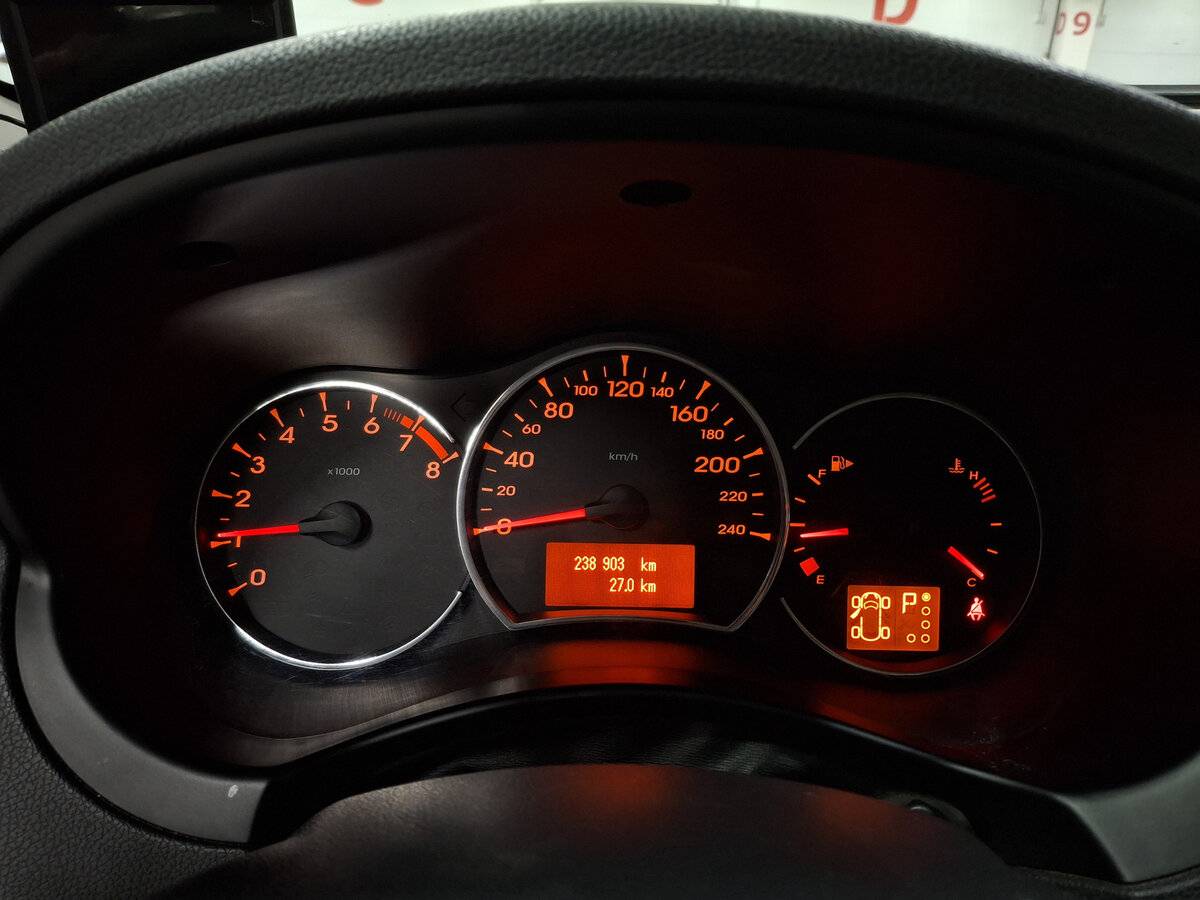 Купить Renault Koleos I, 2010, 238 902 км, фото №12