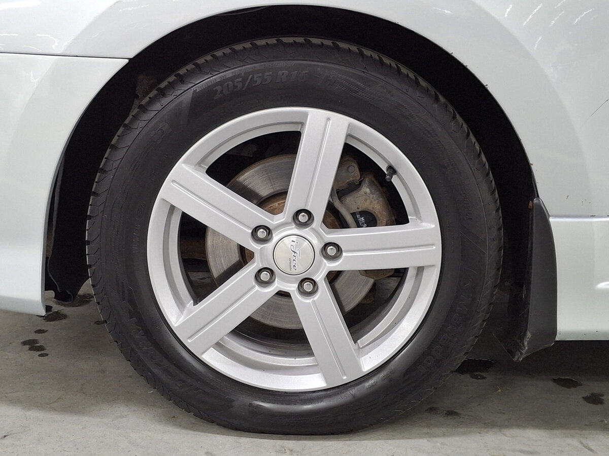 Купить Hyundai i30 I Рестайлинг, 2011, 196 843 км, фото №17