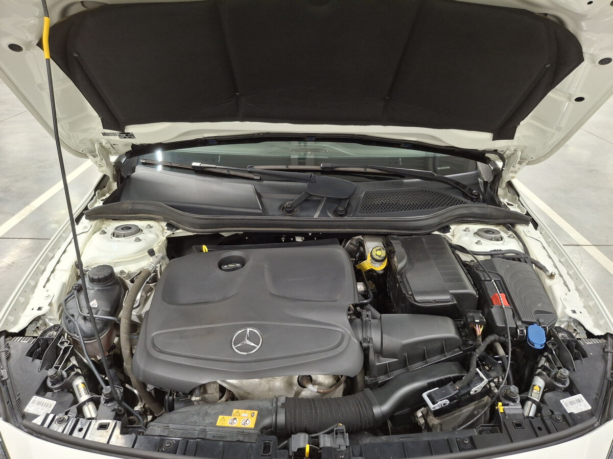Купить Mercedes-Benz GLA 250 I (X156), 2016, 156 500 км, фото №9