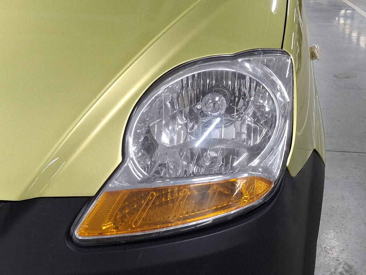 Купить Chevrolet Spark II, 2007, 130 897 км, фото №17