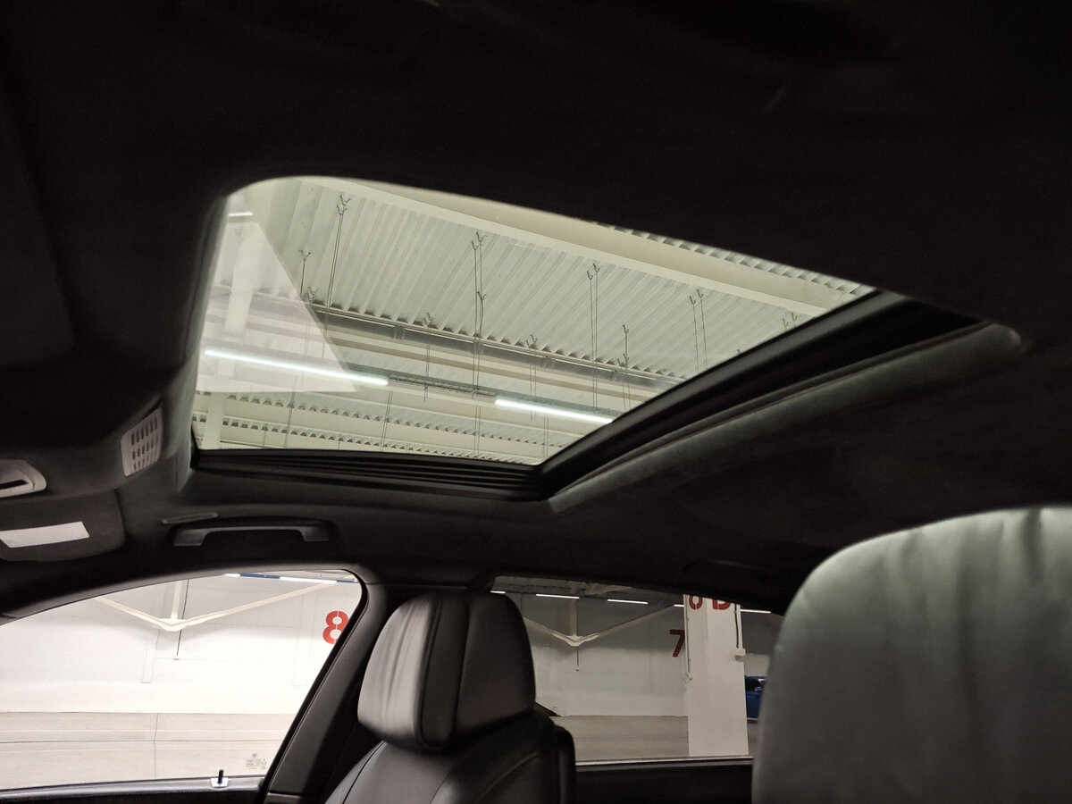 Купить BMW 7 серии Long 750Li xDrive V (F01/F02/F04), 2012, 294 616 км, фото №19