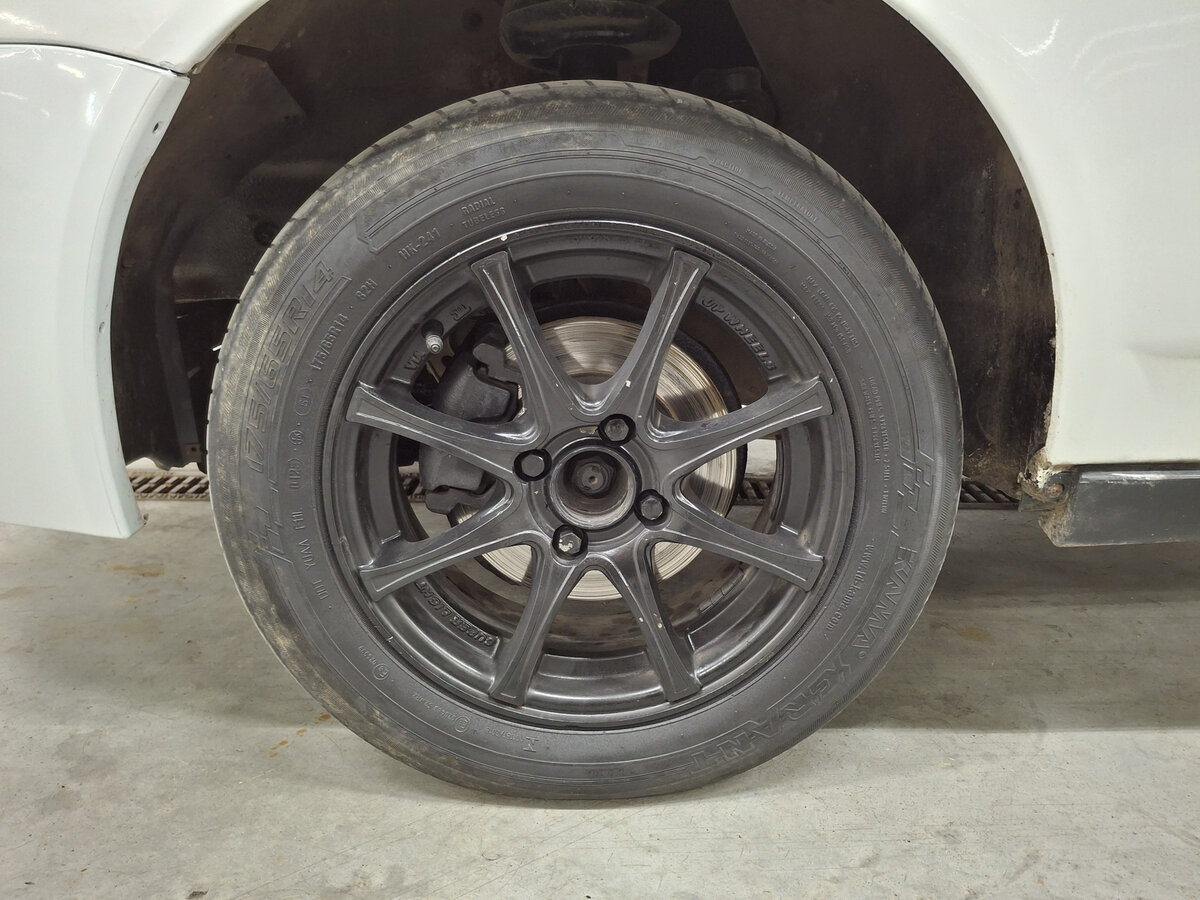 Купить Lada (ВАЗ) Priora I Рестайлинг, 2016, 189 669 км, фото №18