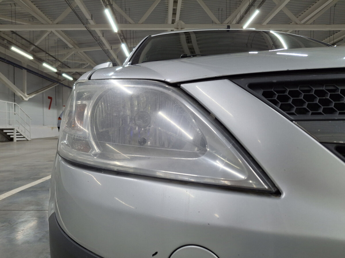 Купить Lada (ВАЗ) Largus I, 2013, 200 695 км, фото №17