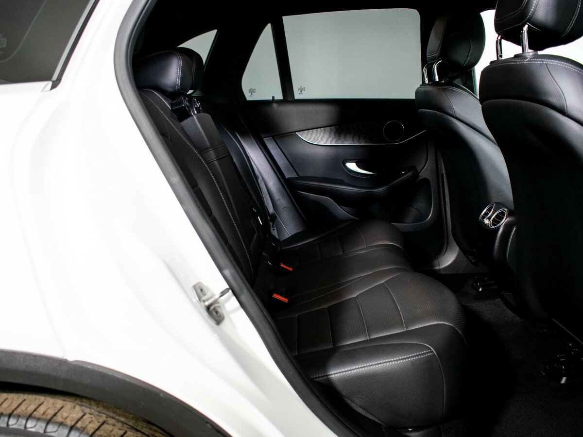 Купить Mercedes-Benz GLC 200 I (X253) Рестайлинг, 2021, 81 350 км, фото №10