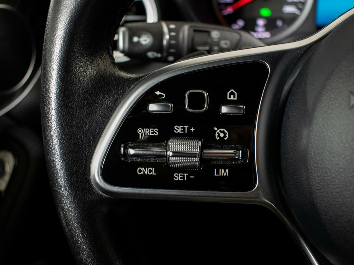 Купить Mercedes-Benz GLC 200 I (X253) Рестайлинг, 2021, 81 350 км, фото №14