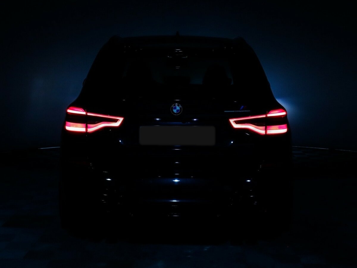 Купить BMW X3 M I (F97), 2019, 62 678 км, фото №17