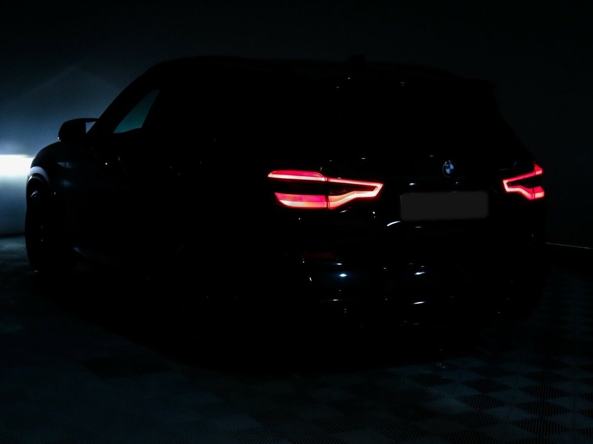 Купить BMW X3 M I (F97), 2019, 62 678 км, фото №18