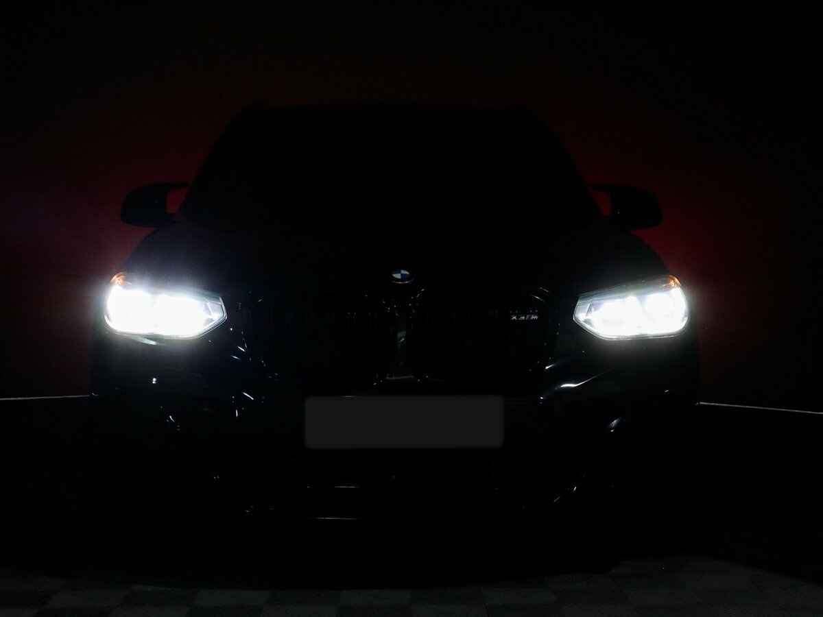 Купить BMW X3 M I (F97), 2019, 62 678 км, фото №21