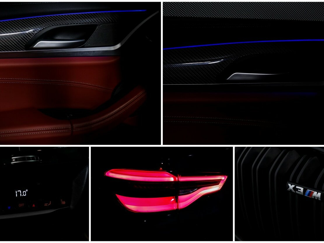 Купить BMW X3 M I (F97), 2019, 62 678 км, фото №29