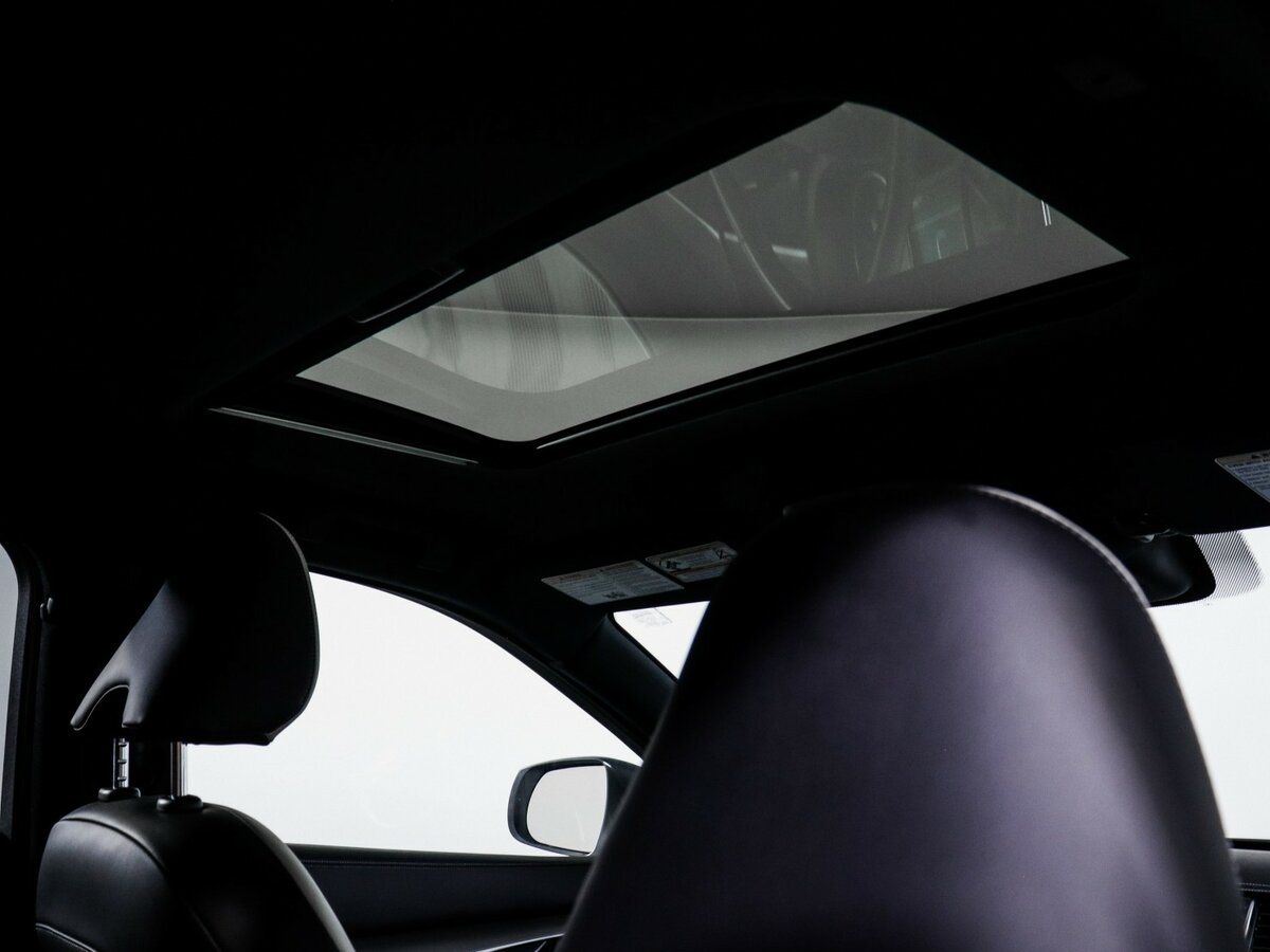 Купить Infiniti QX55, 2022, 37 403 км, фото №18