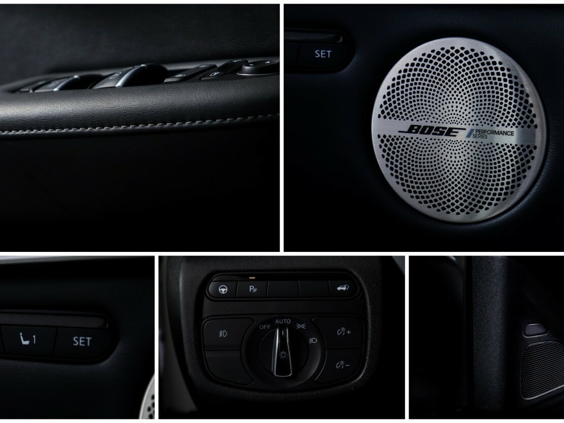 Купить Infiniti QX55, 2022, 37 403 км, фото №19