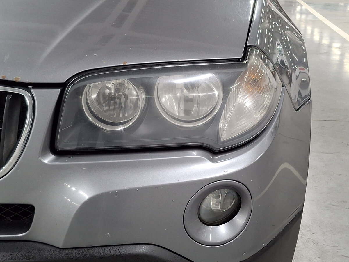 Купить BMW X3 20d I (E83) Рестайлинг, 2010, 236 143 км, фото №17