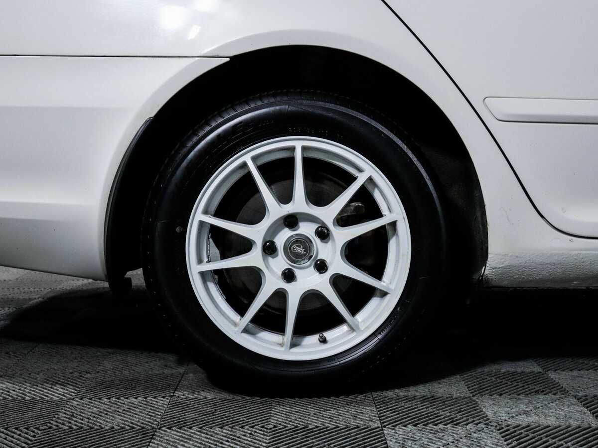 Купить Skoda Octavia DSG7 II (A5) Рестайлинг, 2011, 187 647 км, фото №12