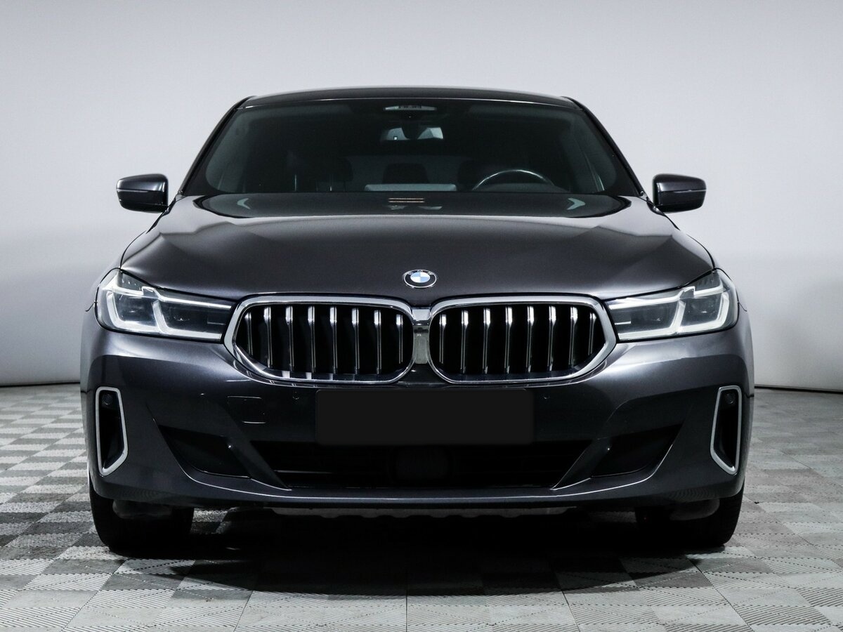 BMW 6 серии