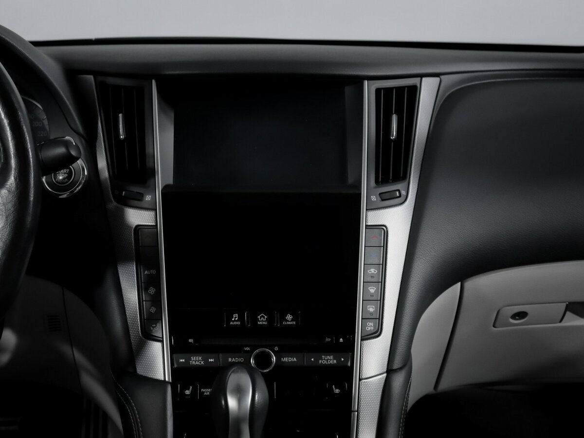 Купить Infiniti Q50 I, 2014, 83 650 км, фото №13