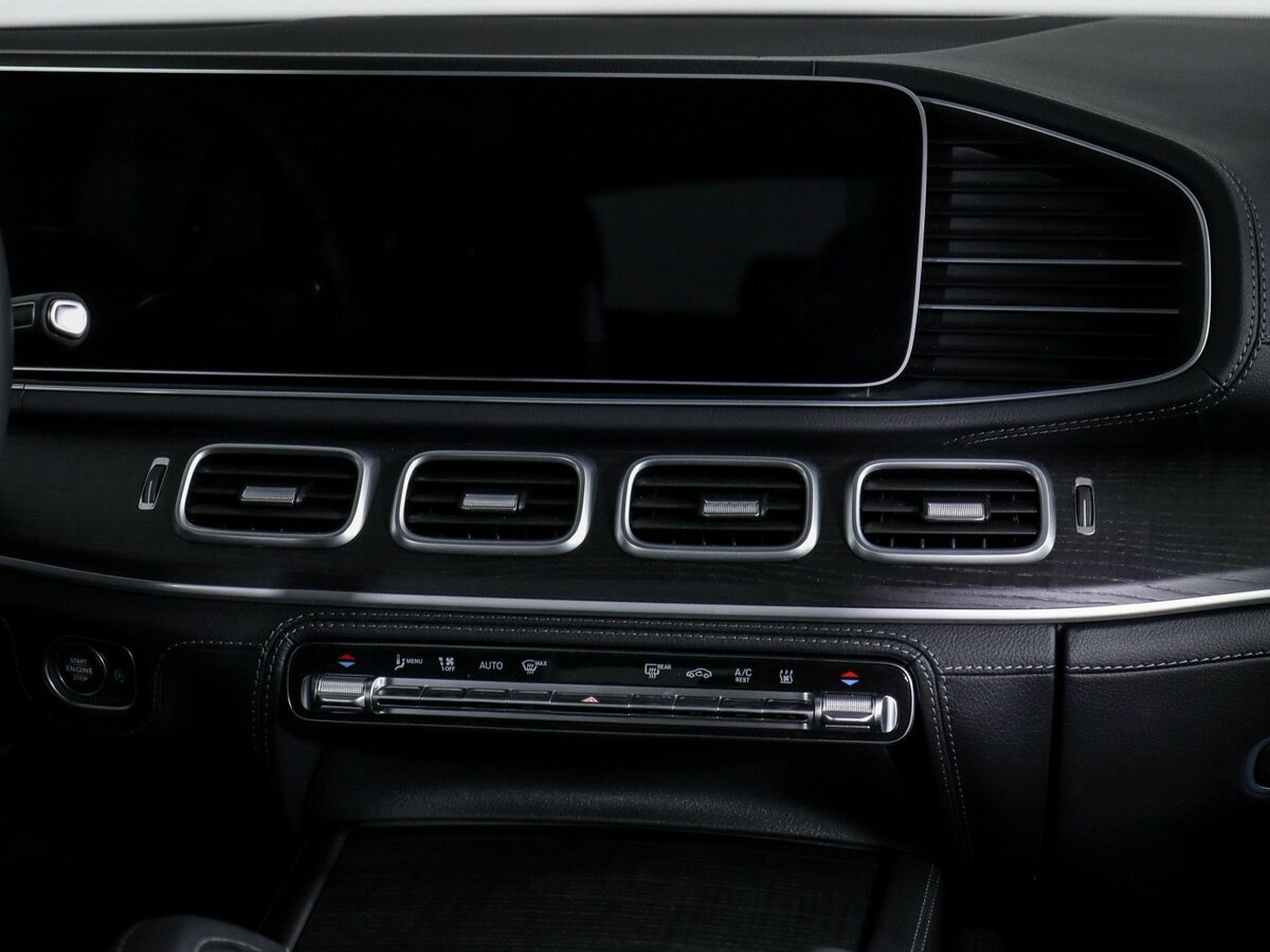 Купить Mercedes-Benz GLE 400 d II (V167), 2022, 1 260 км, фото №10