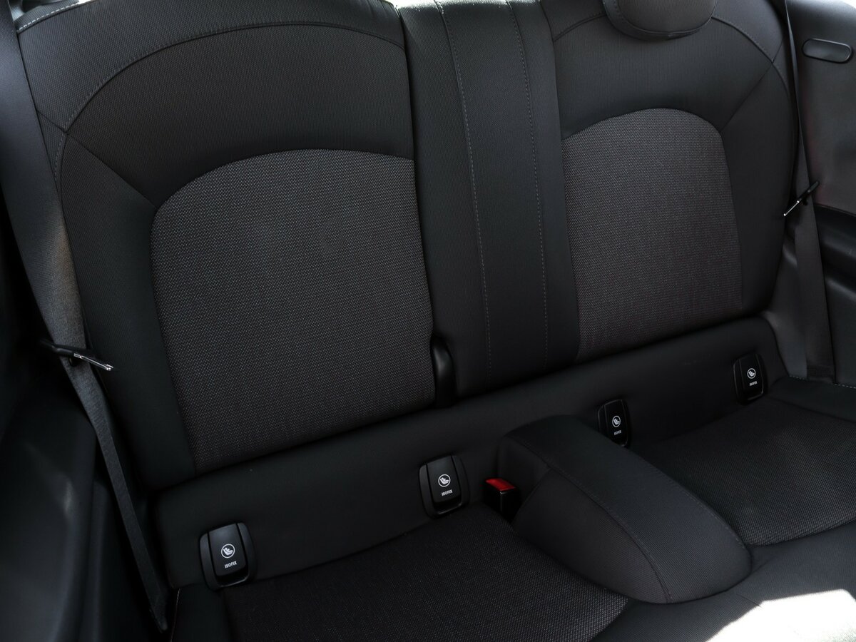 Купить Mini Hatch Cooper III (F55/F56) Рестайлинг, 2021, 62 544 км, фото №8