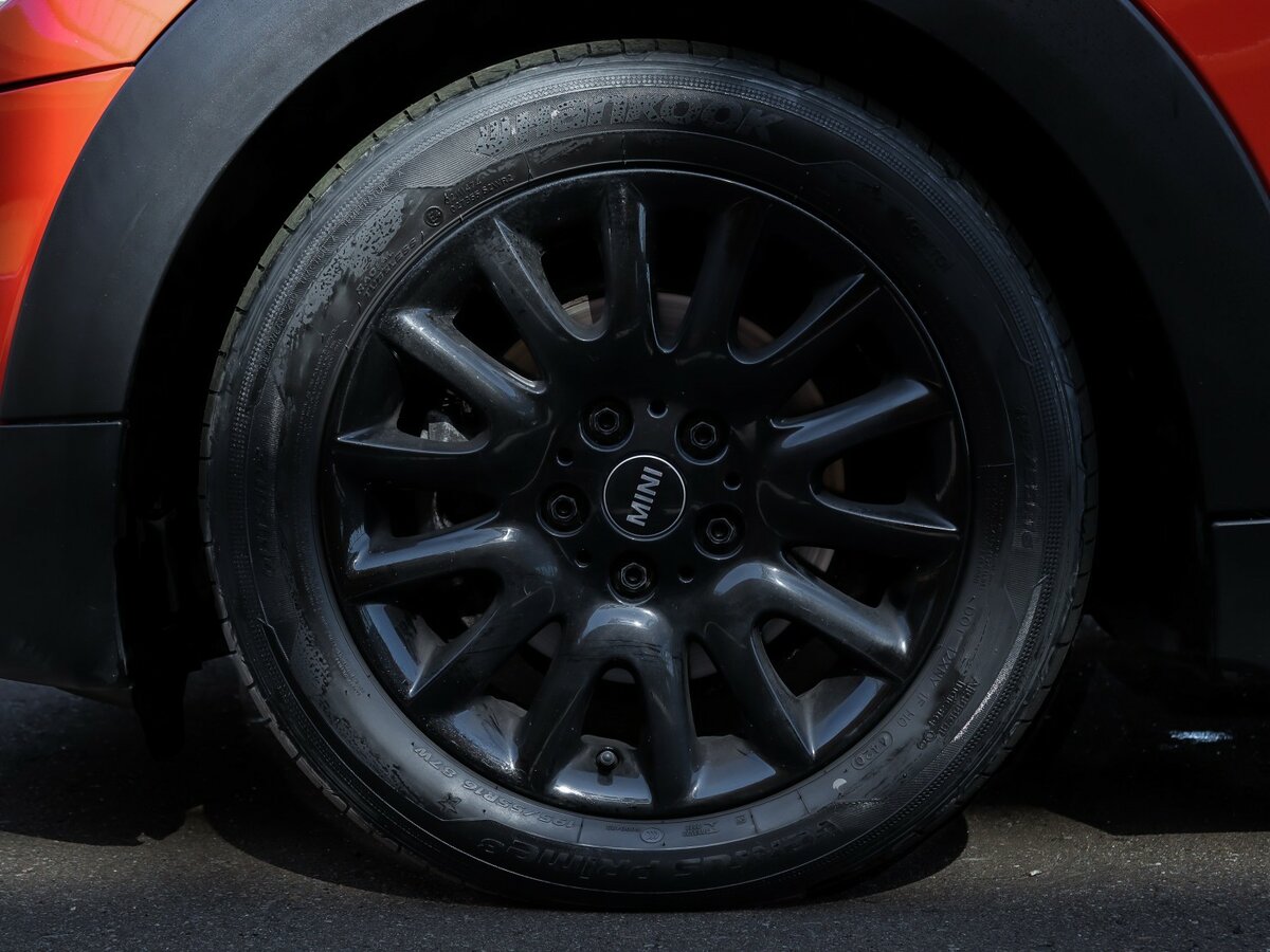 Купить Mini Hatch Cooper III (F55/F56) Рестайлинг, 2021, 62 544 км, фото №13