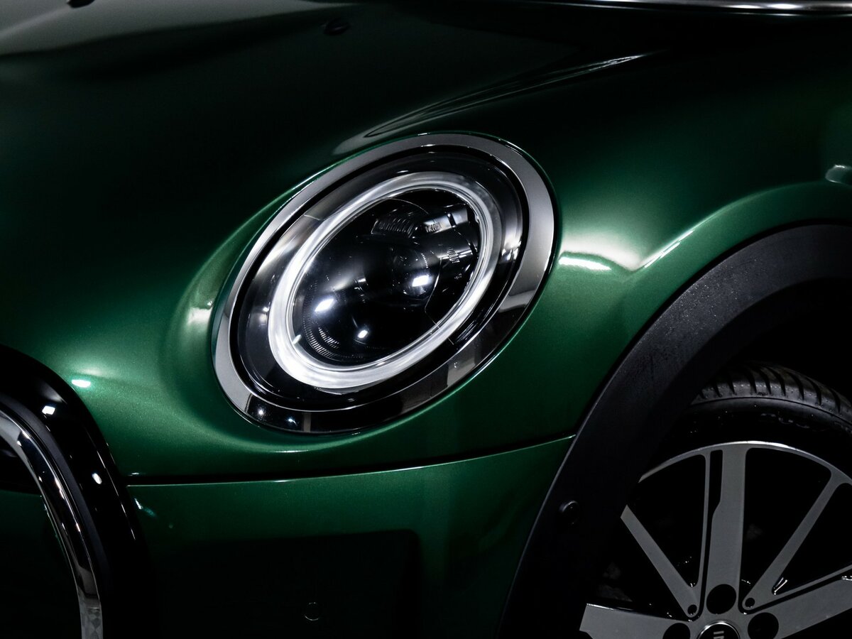 Купить Mini Hatch Cooper III (F55/F56) Рестайлинг 2, 2021, 63 178 км, фото №13