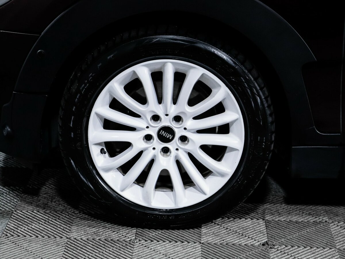 Купить Mini Clubman Cooper S ALL4 II, 2017, 115 632 км, фото №15