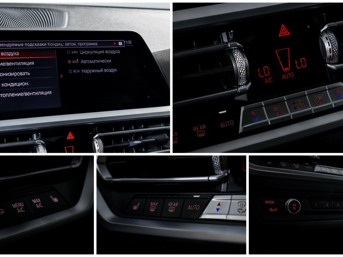 Купить BMW 3 серии 318d VII (G2x), 2021, 70 000 км, фото №18