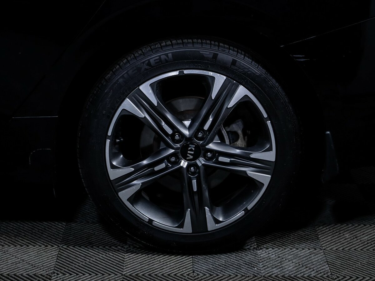 Купить Kia K5 III, 2021, 67 266 км, фото №14
