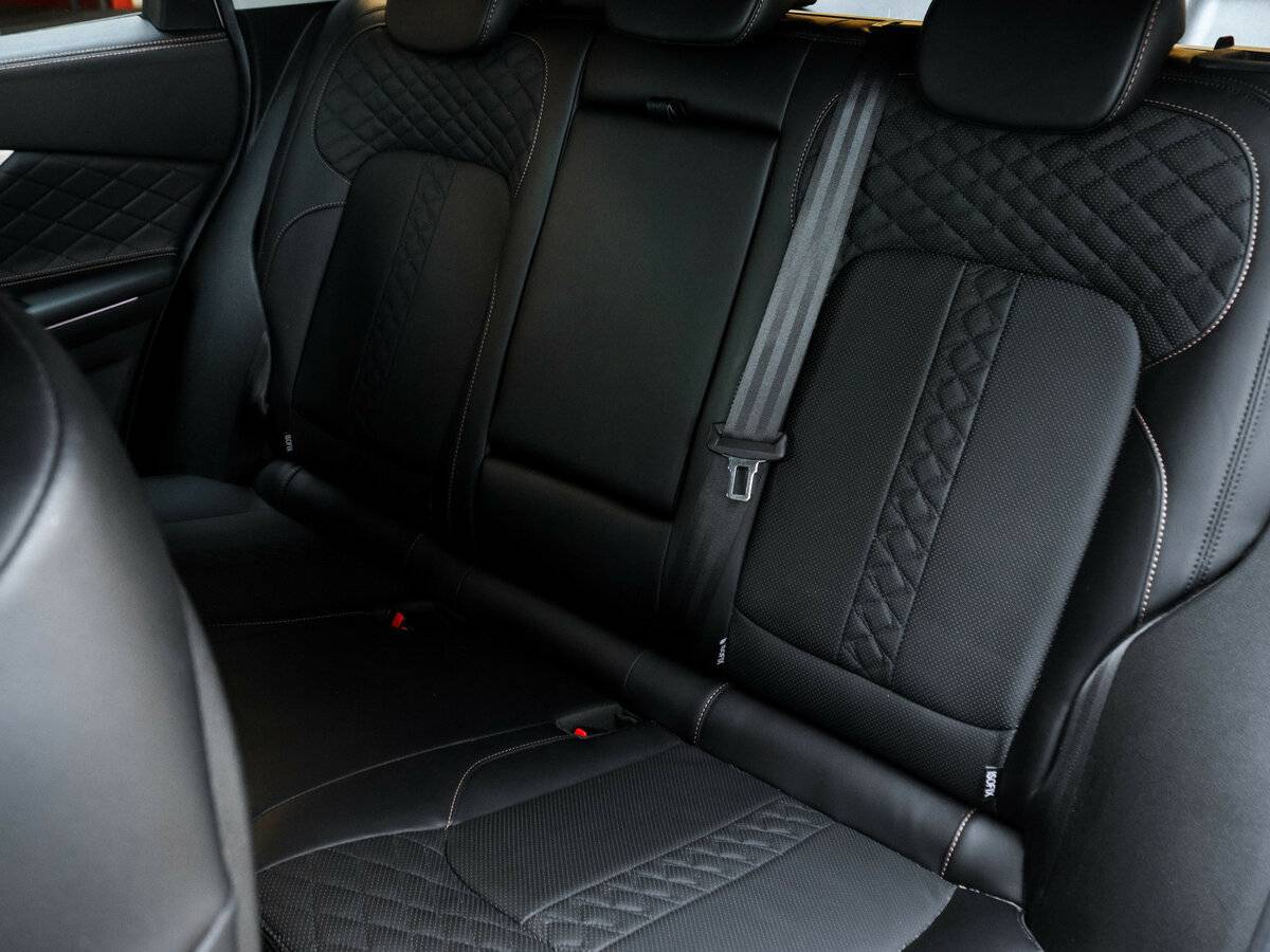 Купить Exeed TXL I Рестайлинг, 2023, 35 995 км, фото №10