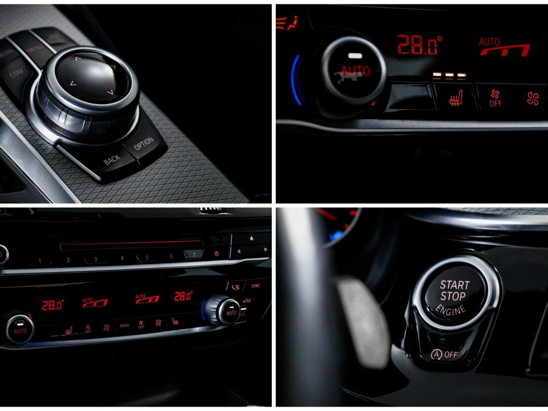 Купить BMW 5 серии 520d xDrive VII (G30/G31), 2018, 49 685 км, фото №24