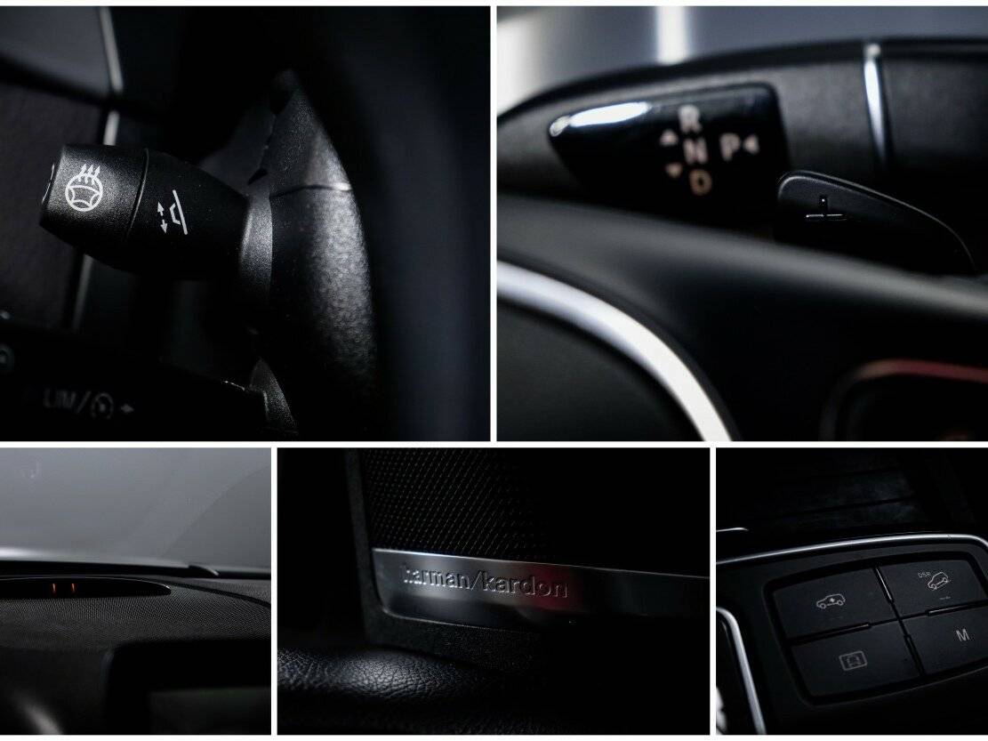 Купить Mercedes-Benz GLE AMG 43 AMG I (W166), 2016, 159 396 км, фото №23