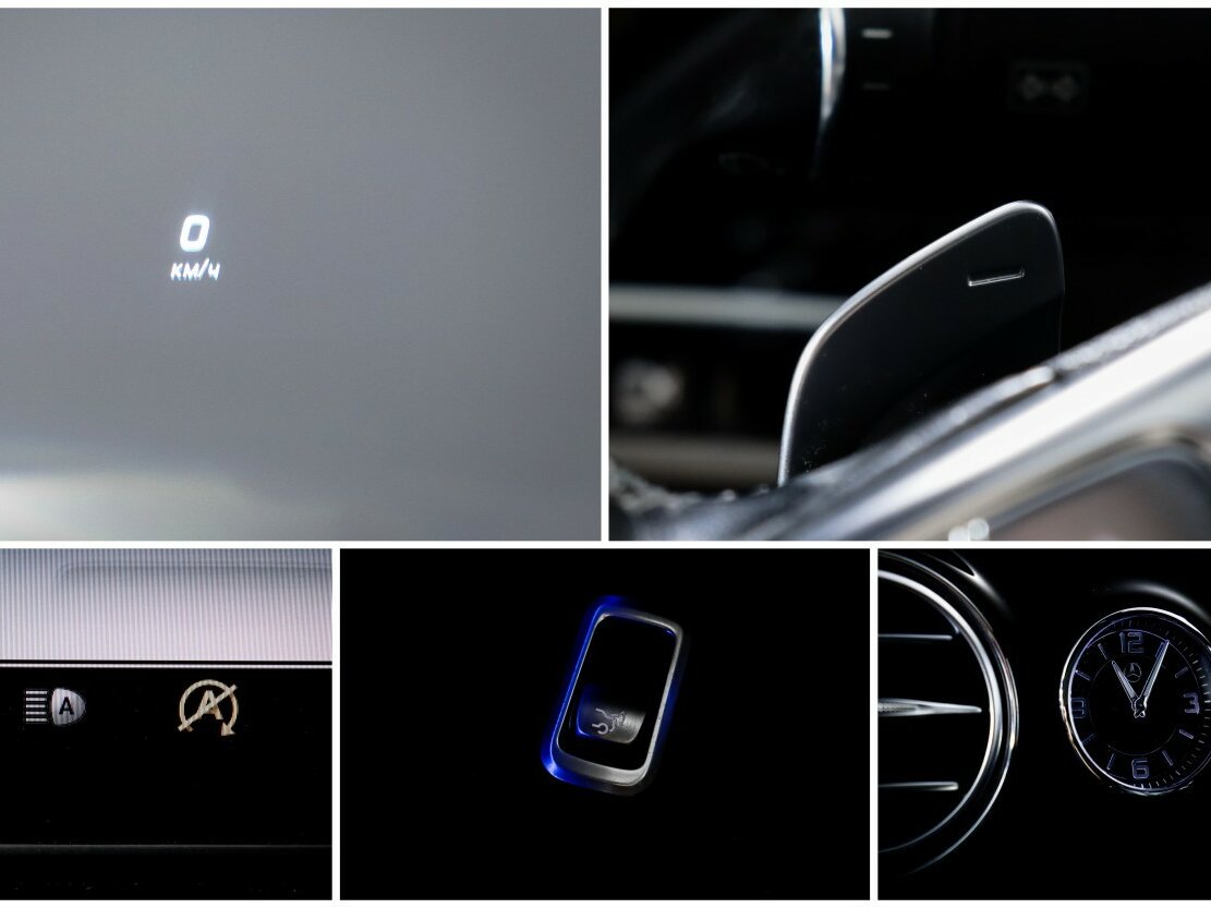 Купить Mercedes-Benz S-Класс 500 Long VI (W222, C217), 2015, 244 488 км, фото №25